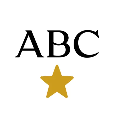 ABC logo