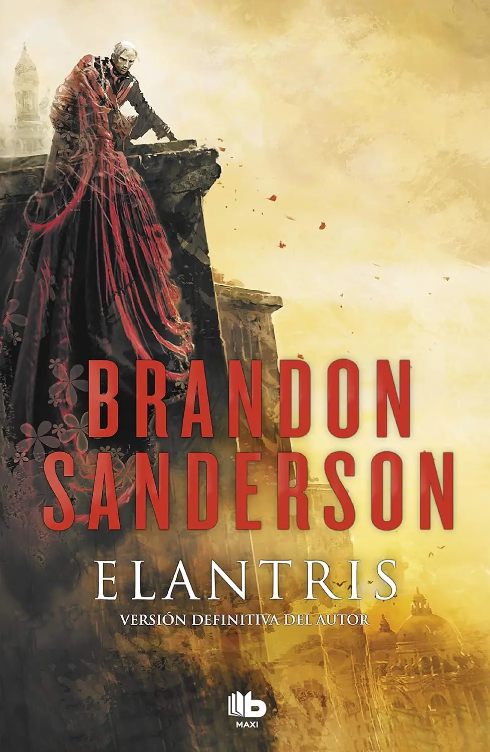 Elantris