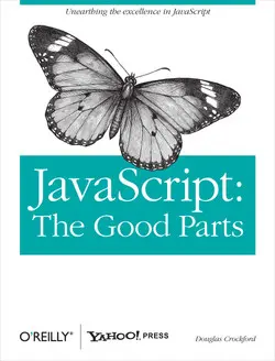 Javascript The Good Parts