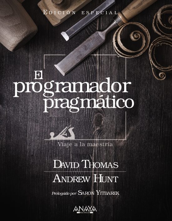 El programador pragmático